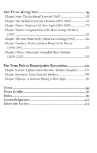 CONTENTS